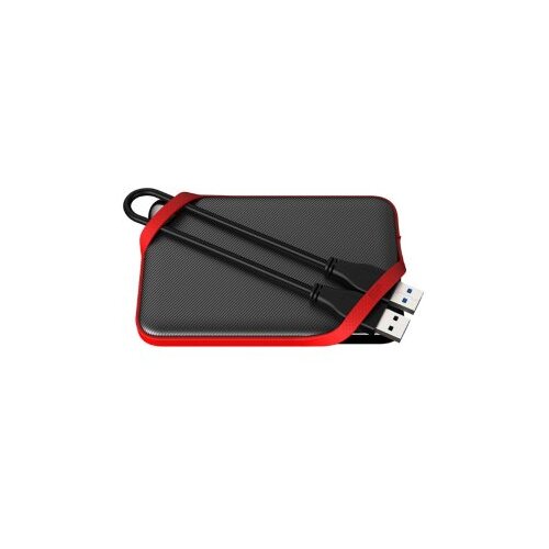 Silicon Power HDD 1TB 2.5'' USB 3.2 A62 Armor Blue SP010TBPHD62SS3B Cene
