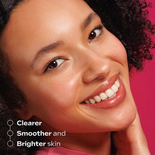 Weleda Serum Drops Pore Refining serum za osvetljevanje za zmanj&amp;scaron;anje por 30 ml Slike