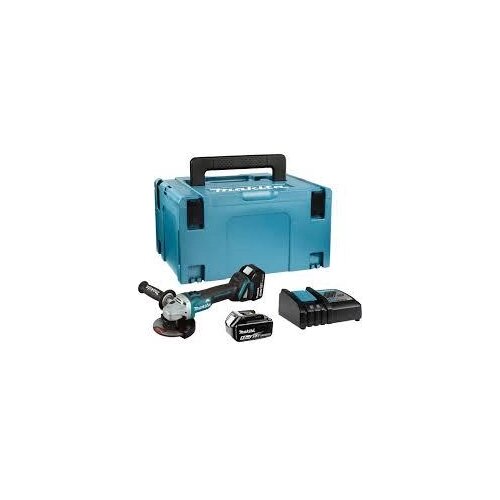 Makita BRUSILICA AKU DGA506RTJ BL MAK Cene