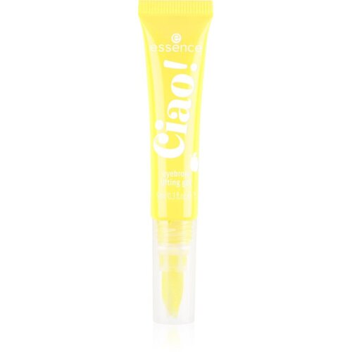 Essence Ciao! gel za obrvi odtenek 01 That's Amore 9 ml Cene