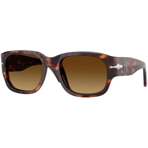 Persol Sončna očala UNISEX 0PO3380S 24/85 Kostanjeva Slike