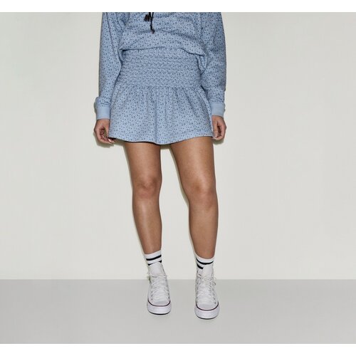 Converse Ženska suknja chuck floral skirt Slike