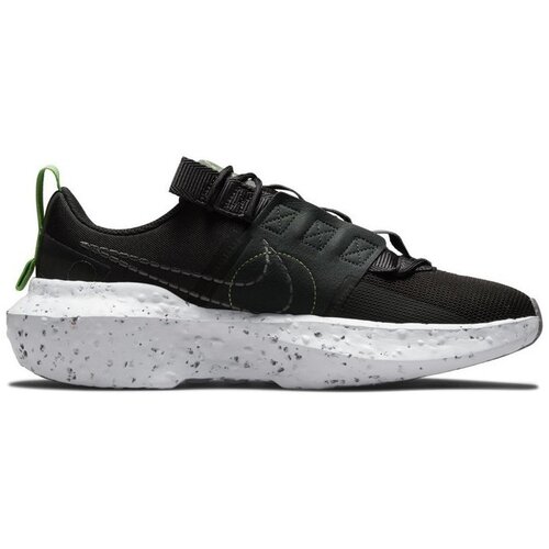 Nike Crater Impact Crna Slike
