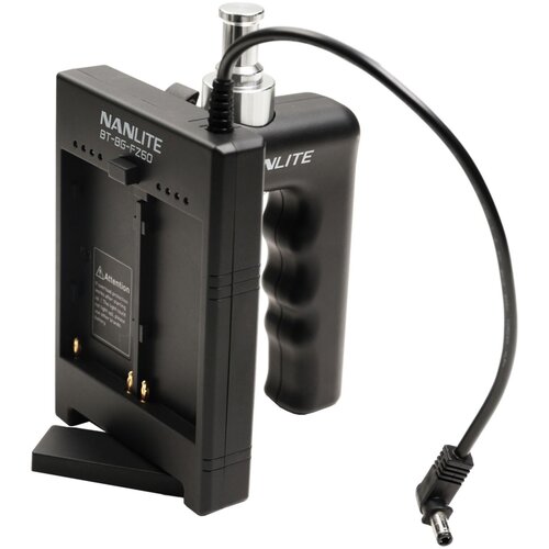 Nanlite BT-BG-FZ60 Akku-Handgriff Cijene