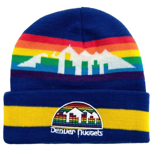 Mitchell And Ness Denver Nuggets Swingman HWC zimska kapa Cene