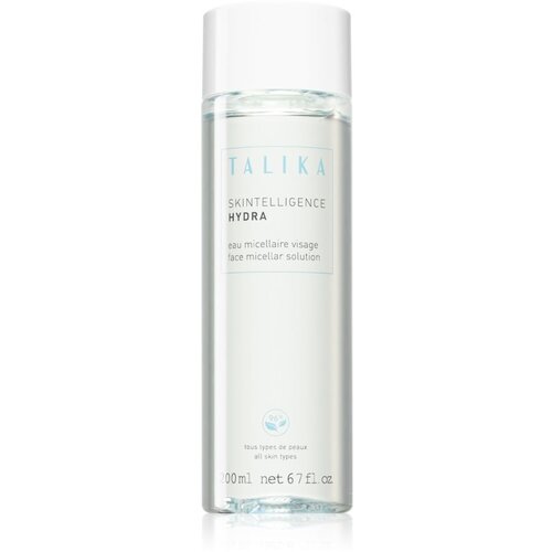 Talika Skintelligence Hydra Face Micellar Solution vlažilna micelarna voda 200 ml Cene