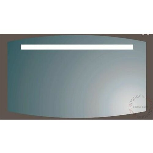 Ventura ogledalo sa lampom 100x60cm (J1302 (LT)) Slike