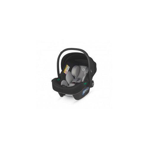 Coccolle Knox Auto Sedište iSize 40-75 cm Sivo 10246 Cene