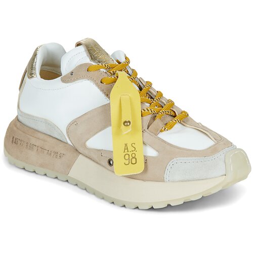 Airstep / A.S.98 5 FIVE Bež Slike
