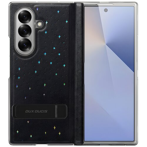 Dux ducis Stex futrola za Samsung Galaxy Z Fold 7 - Crna KP39769 Cene
