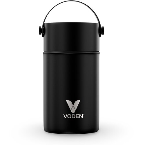 Voden_filter Black Food Jar (Termos za hranu) – 1000ml Slike