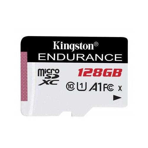 Kingston SDCE/128GB 95R/45W C10 A1 UHS-I Cene