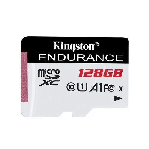 Kingston SDCE/128GB 95R/45W C10 A1 UHS-I