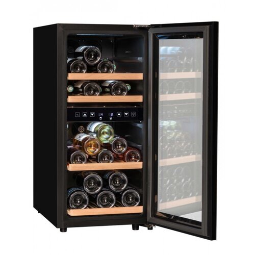 Le Sommelier vinska vitrina SLS34DZ Slike