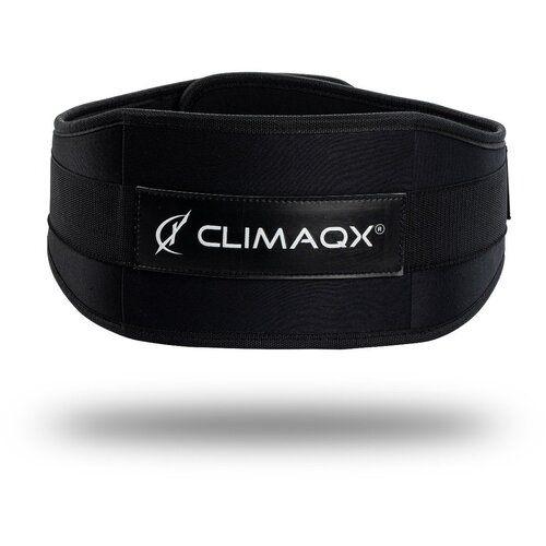 Climaqx fitnes kaiš Gamechanger Black Cene