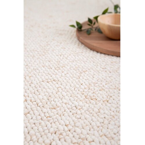 Universal Bijeli tepih 80x150 cm Petra Liso &amp;ndash; Slike