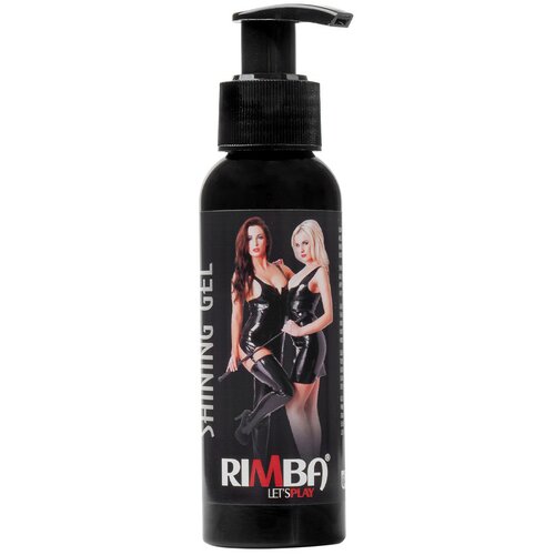 Rimba Latex Play Shining Gel 100ml Cijene