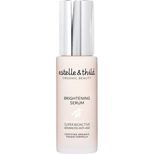 Estelle &amp;amp; Thild Super BioActive serum za posvjetljivanje kože - 30 ml Slike