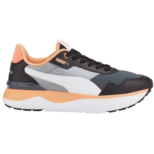 Puma Nizke superge R78 Voyage Črna Cene
