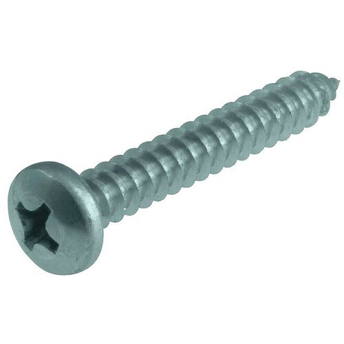STABILIT Vijak za pločevino (Ø x Do: 4,2 x 38 mm, 10 kos, Nerjavno jeklo, Prečna reža glave (Phillips), Cilindrična glava) Cene