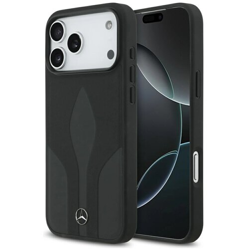 Mercedes USNJEN OVITEK THE MOVE MAGSAFE ZA IPHONE 17 PRO MAX, (5000344560) Cene