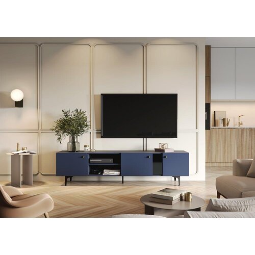 TV regal OLUR Slike
