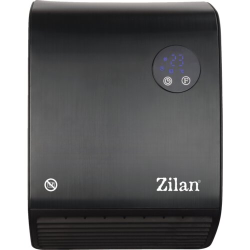 Zilan Grijalica zidna, 2000W, daljinski... Cijene