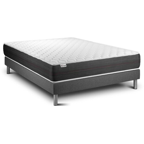 VITALIT Komplet vzmetnice in ležišča 150x190 cm - Vitalspring, (21618872) Cene