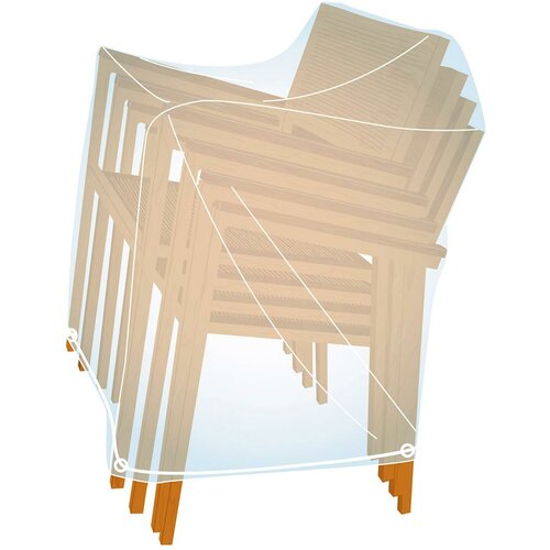 Campingaz prekrivač za stolice chari transparentan Slike