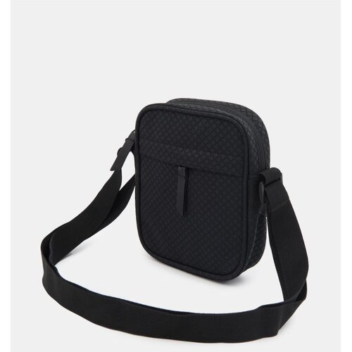 Sinsay Crossbody torba s utisnutim uzorkom Cijene