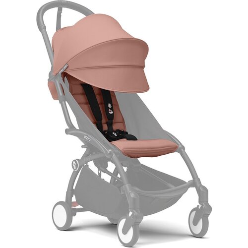 Stokke sportsko sjedalo Yoyo® ginger 646406 Cijene