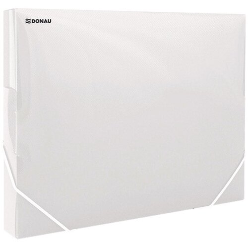 MAPA s gumicom hrbat-30mm a4 pp donau 8545002pl-00 prozirna mat Cene