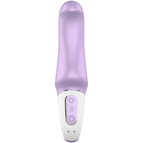 Satisfyer Vibrator Charming Smile Slike