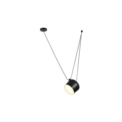  forma led viseća lampa FK2016-19V bk Slike