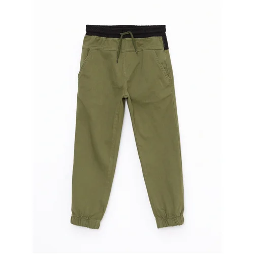 LC Waikiki Pants - Green