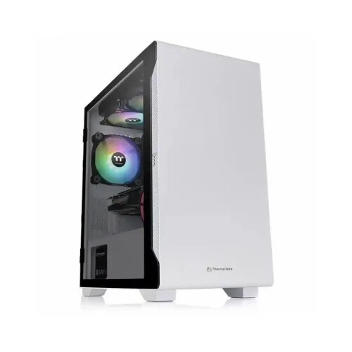 Thermaltake kući&amp;scaron;te S100 belo Slike
