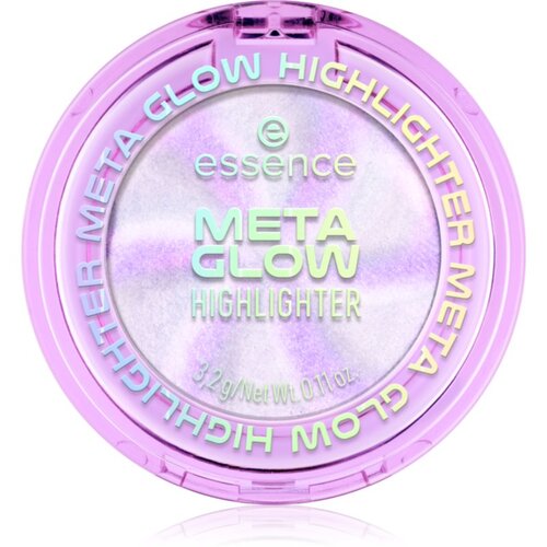 Essence META GLOW puder za osvetljevanje 3,2 g Cene