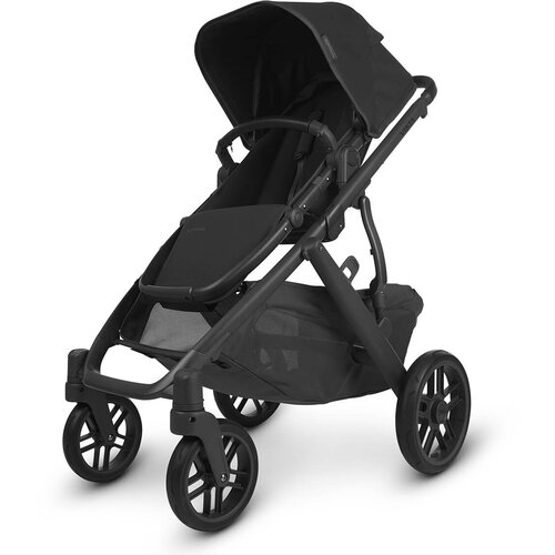 Uppababy dodatni sedež za drugega otroka V2 jake - charcoal 0920-RBS-EU-JKE Slike
