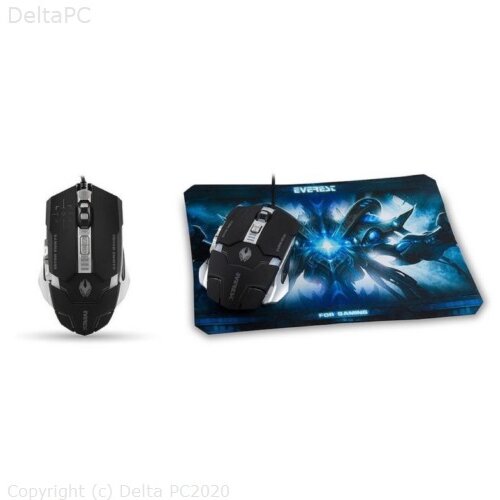 Everest SGM-X9 usb mis Cijene