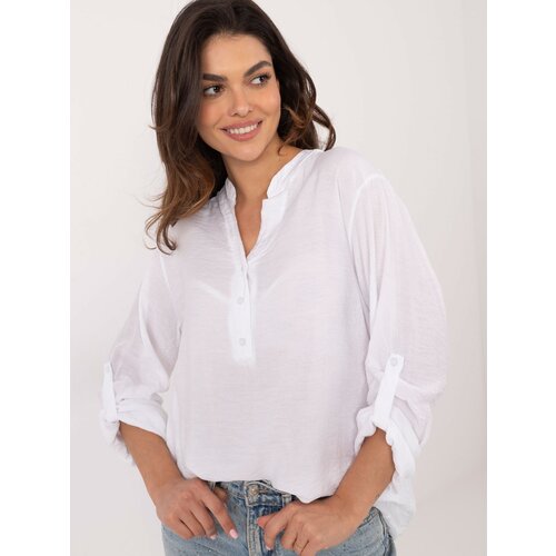 Och Bella Shirt-TW-KS-BI-7175.38-white Slike