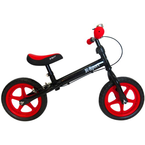  Bicikl bez pedala "Sport R4" - crvena Cijene