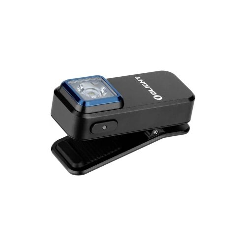 OLight 12045 Oclip malo mobilno svjetlo LED crna Cijene
