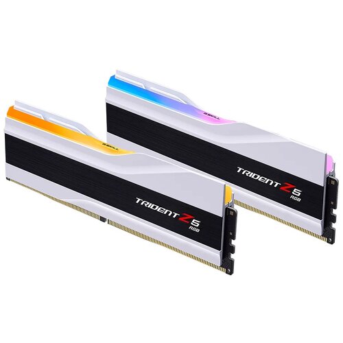 G.skill Trident Z5 RGB memory module 32 GB 2 x 16 GB DDR5 6000 MHz Cijene