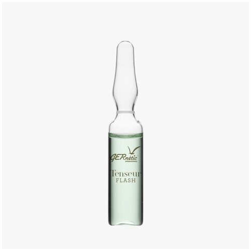 Gernetic Antiage ampule 40+ Tenseur Flash 7x2ml Cene