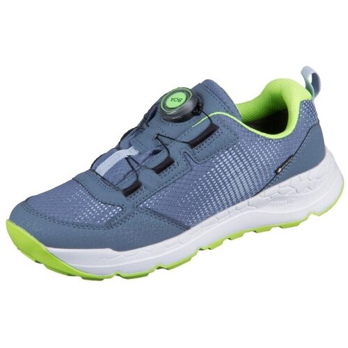 Superfit Nizke superge 10005698000 Modra Slike