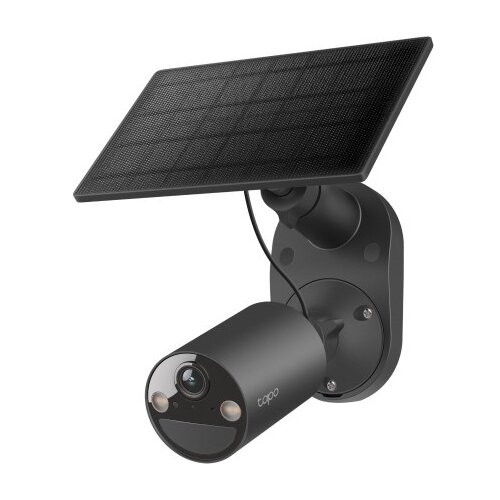 Tp-link spolja&amp;scaron;nja solarna kamera IP65 wi-fi Slike