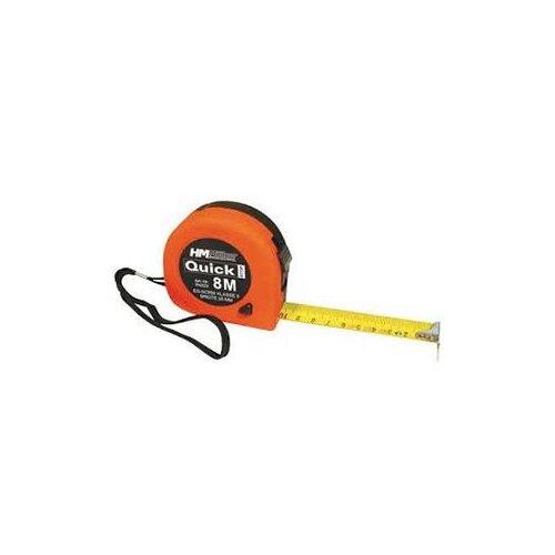 Hm Mullner Rol metar 8m 25mm Cene