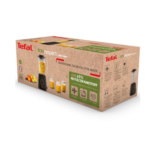 Tefal eco respect BL46EN38, kuhinjski robot, 800W Slike
