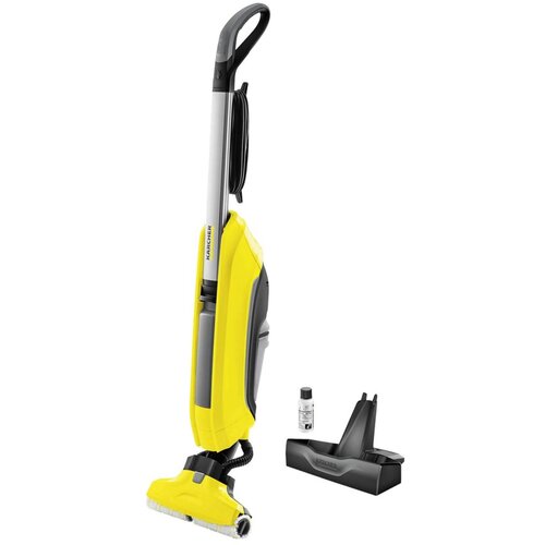 Karcher Čistač tvrdih podova, 2in1 – FC 5 Cijene