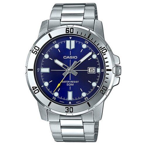 Casio RUČNI SAT MTP-VD01D-2EVUDF Cene